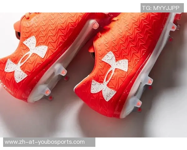 安德玛足球鞋代言球星：聚焦全球顶级球员助力品牌崛起