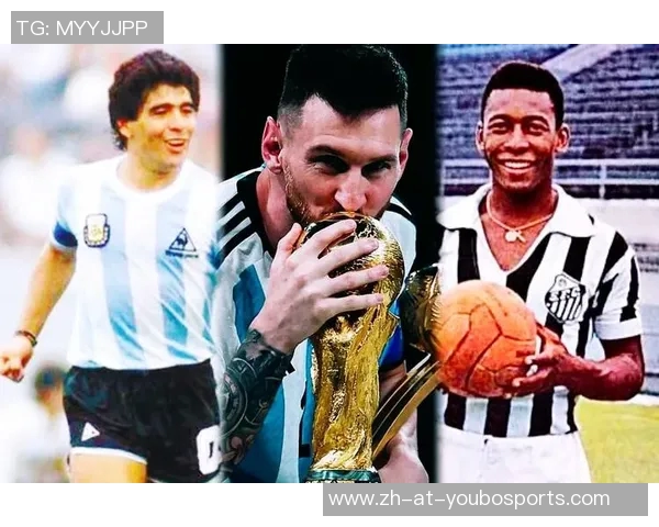 足球世界百大球星排名揭晓 谁将登顶历史最强之巅 足球世界百大球星排名揭晓 谁将登顶历史最强之巅